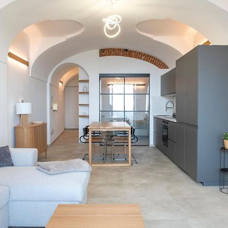 Ferienwohnung Casa Marco Mondovì Exterior foto
