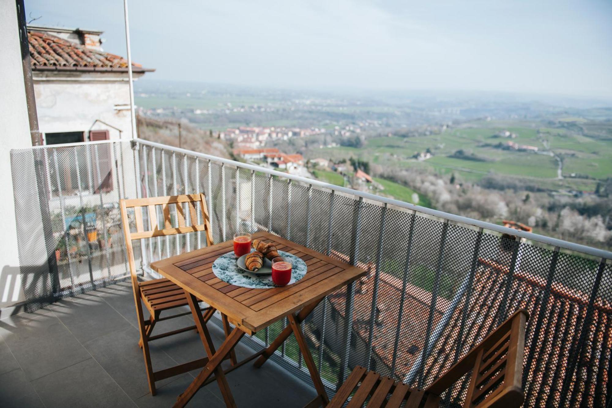 Ferienwohnung Casa Marco Mondovì Exterior foto