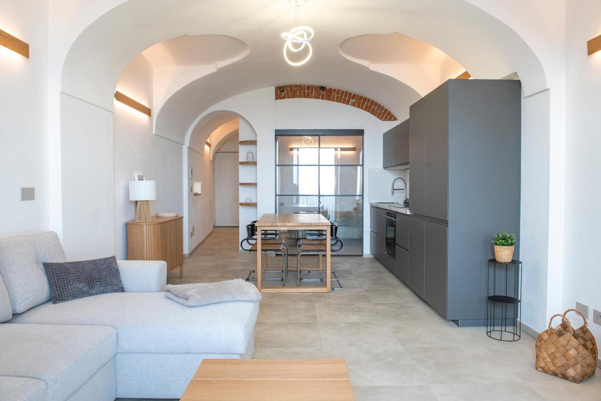 Ferienwohnung Casa Marco Mondovì Exterior foto