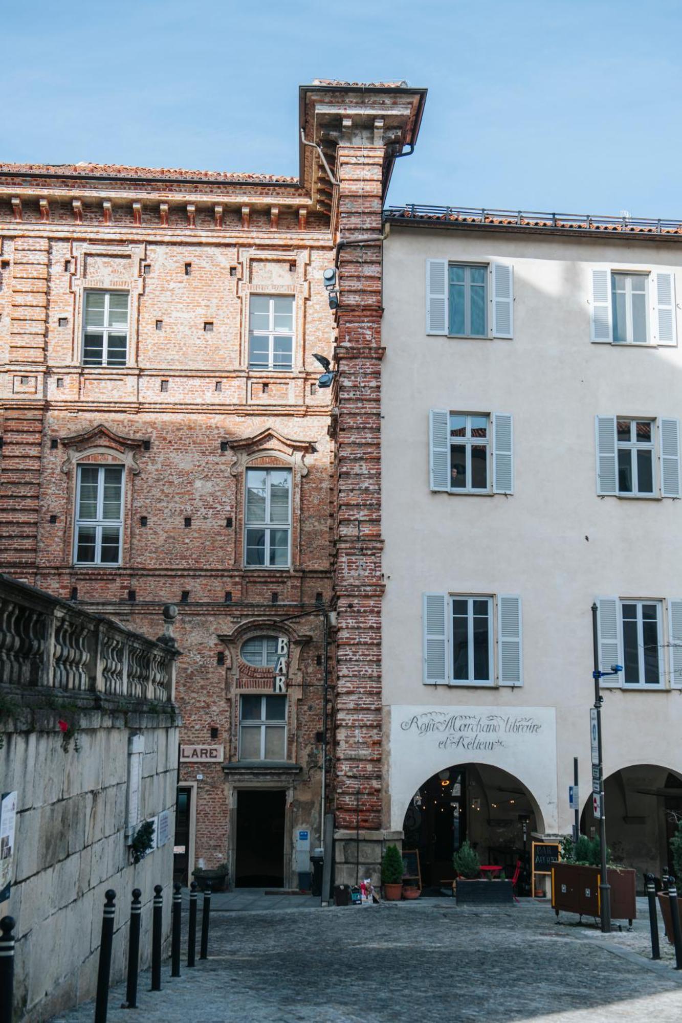 Ferienwohnung Casa Marco Mondovì Exterior foto