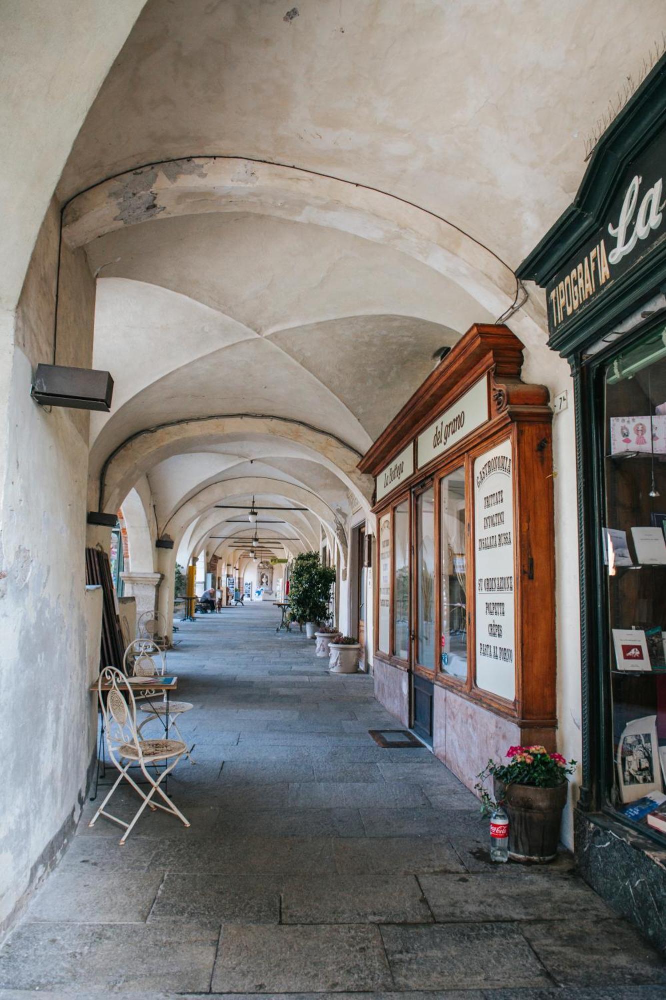Ferienwohnung Casa Marco Mondovì Exterior foto