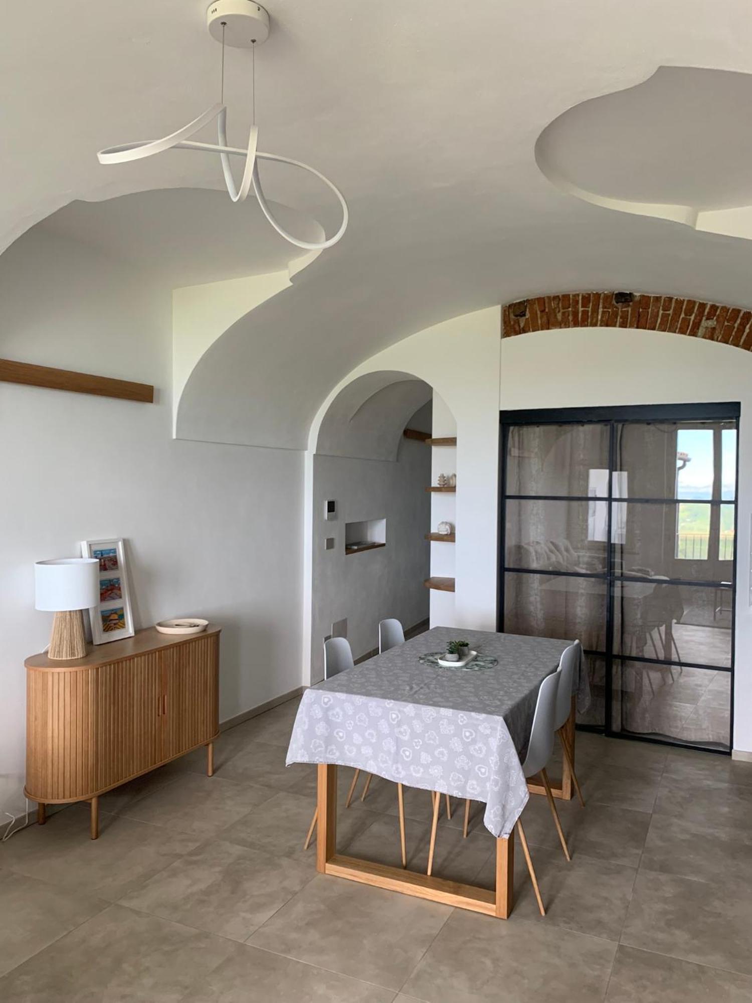 Ferienwohnung Casa Marco Mondovì Exterior foto